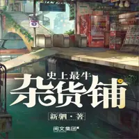 史上最牛杂货铺