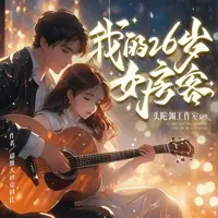 我的26岁女房客(多人演播)